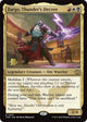 [Foil] Zurgo, Thunder's Decree (237) (Prerelease Cards)