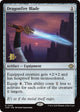 [Foil] Dragonfire Blade (240) (Prerelease Cards)