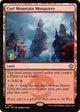 [Foil] Cori Mountain Monastery (252) (Prerelease Cards)