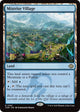 [Foil] Mistrise Village (261) (Prerelease Cards)