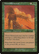 Thorn Elemental (123) (Urza's Destiny)