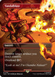 Vandalblast (1757) (1757) (Secret Lair Drop Series)