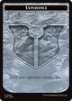Experience // Treasure Double-Sided Token (34 // 16) (Tarkir: Dragonstorm)