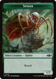Spider (TTDC #25)