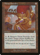 [Foil] Thran Foundry (140) (Urza's Destiny)