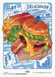 Food Token (2011) (2011) (Secret Lair Drop Series)