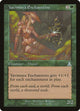[Foil] Yavimaya Enchantress (125) (Urza's Destiny)