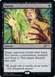 [Foil] Duress (Graphic Novel Insert) (7) (Media Promos)