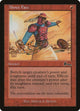 [Foil] About Face (73) (Urza's Legacy)