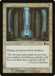 Angelic Curator (1) (Urza's Legacy)
