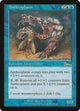 Anthroplasm (25) (Urza's Legacy)