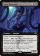 [Foil] Qarsi Revenant (Extended Art) (426) (Buy-A-Box Promos)