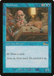 [Foil] Archivist (26) (Urza's Legacy)