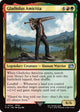 [Foil] Gladiolus Amicitia (224) (FINAL FANTASY)