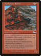 [Foil] Avalanche Riders (74) (Urza's Legacy)
