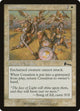Cessation (4) (Urza's Legacy)