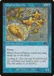 [Foil] Cloud of Faeries (29) (Urza's Legacy)
