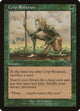 [Foil] Crop Rotation (98) (Urza's Legacy)