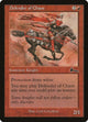 [Foil] Defender of Chaos (75) (Urza's Legacy)