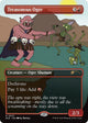 Treasonous Ogre (2007) (Secret Lair Drop Series)