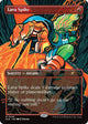 Lava Spike (2049) (2049) (Secret Lair Drop Series)