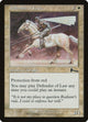 [Foil] Defender of Law (5) (Urza's Legacy)