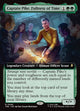 Captain Pike, Fullness of Time (TRK #468)