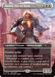 Rashel, Fist of Torm (24) (SLX Cards)