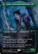 Casal, Lurkwood Pathfinder (29) (SLX Cards)