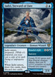 [Foil] Jadzi, Steward of Fate // Oracle's Gift (PSOS #55p)