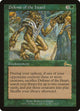 Defense of the Heart (100) (Urza's Legacy)