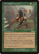 [Foil] Deranged Hermit (101) (Urza's Legacy)