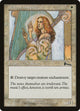[Foil] Devout Harpist (6) (Urza's Legacy)