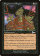 [Foil] Engineered Plague (51) (Urza's Legacy)