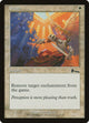 Erase (7) (Urza's Legacy)