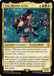 [Foil] Tifa, Martial Artist (6) (FINAL FANTASY)
