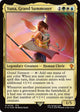 [Foil] Yuna, Grand Summoner (8) (FINAL FANTASY)