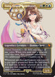 Yuna, Grand Summoner (Borderless) (208) (FINAL FANTASY)