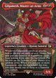 Gilgamesh, Master-at-Arms (Borderless) (338) (FINAL FANTASY)