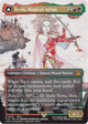 [Foil] Terra, Magical Adept (Borderless) (323) (FINAL FANTASY)
