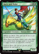 [Foil] Bartz and Boko (175) (FINAL FANTASY)