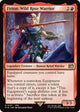 [Foil] Firion, Wild Rose Warrior (137) (FINAL FANTASY)