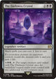 [Foil] The Darkness Crystal (96) (FINAL FANTASY)