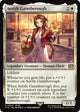 [Foil] Aerith Gainsborough (4) (FINAL FANTASY)