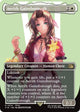 Aerith Gainsborough (Borderless) (374) (FINAL FANTASY)
