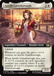 [Foil] Aerith Gainsborough (Extended Art) (423) (FINAL FANTASY)