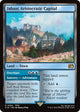 [Foil] Jidoor, Aristocratic Capital (284) (FINAL FANTASY)