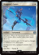 [Foil] Dragoon's Lance (17) (FINAL FANTASY)