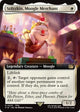 Stiltzkin, Moogle Merchant (Extended Art) (433) (FINAL FANTASY)