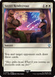 [Foil] Secret Rendezvous (0219) (219) (FINAL FANTASY)